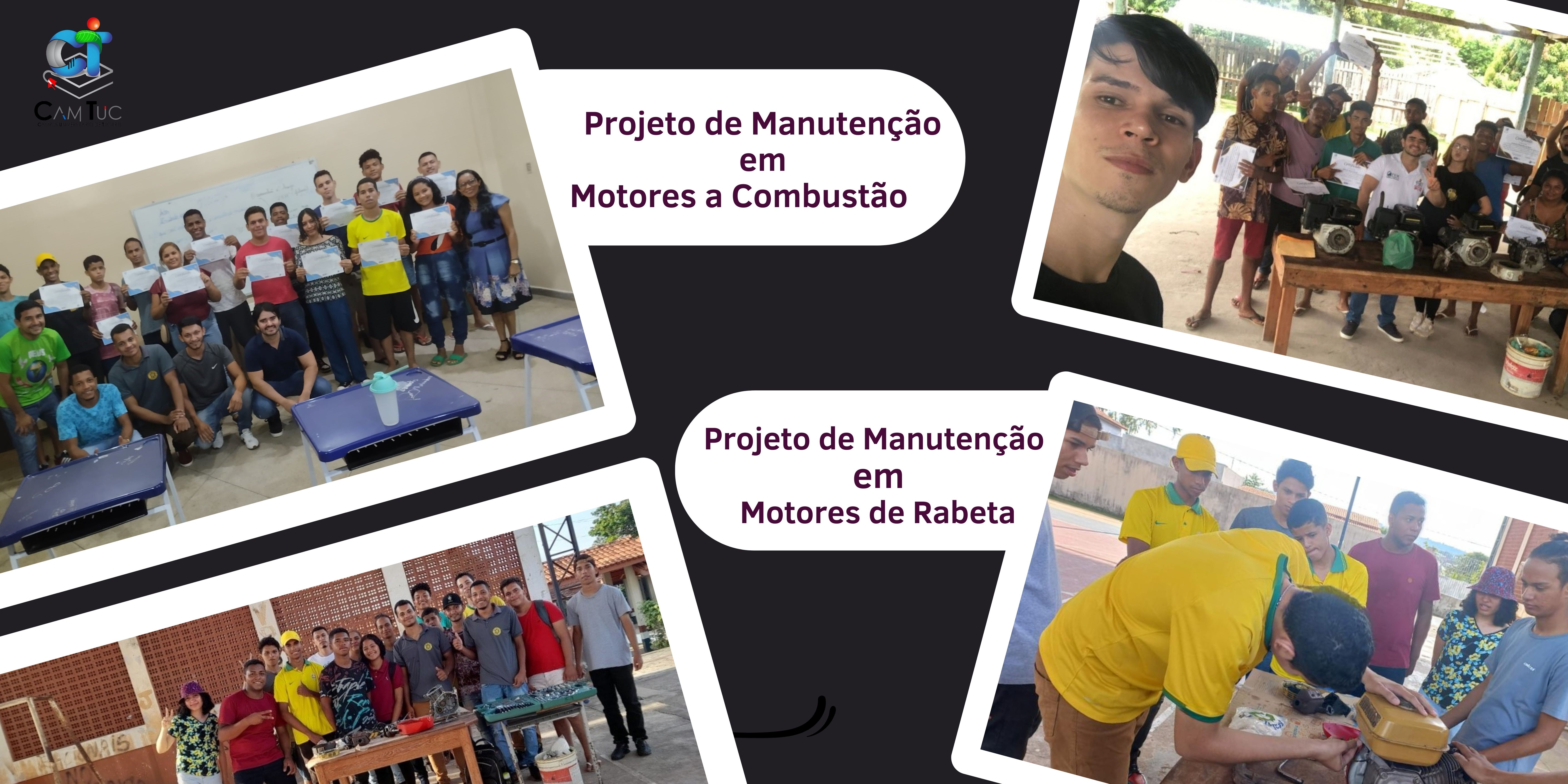 PIBEX e Eixo Transversal